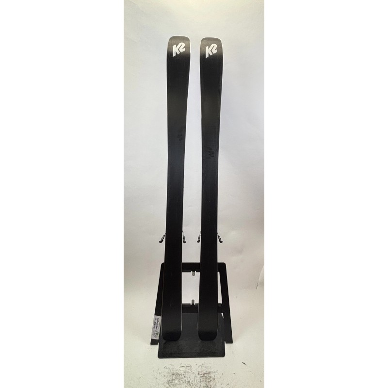Mindbender 90 carbon | ski All-Mountain adulte d'occasion