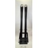 Mindbender 90 carbon | ski All-Mountain adulte d'occasion