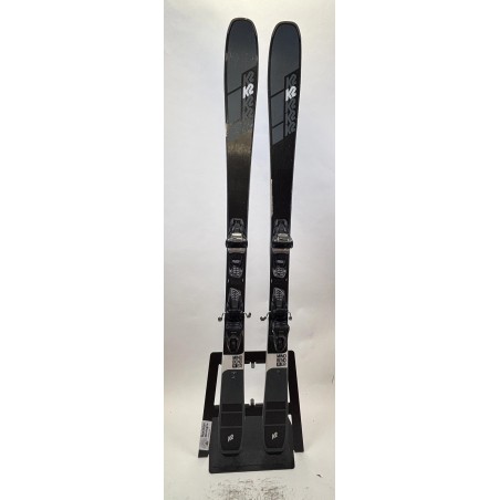 Mindbender 85  | ski All-Mountain adulte d'occasion