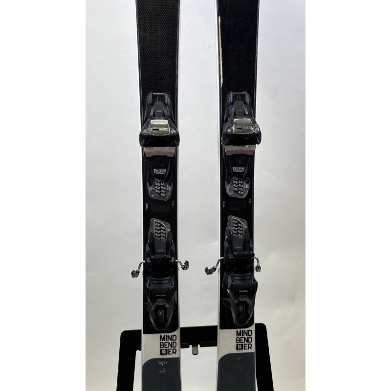 Mindbender 85  | ski All-Mountain adulte d'occasion