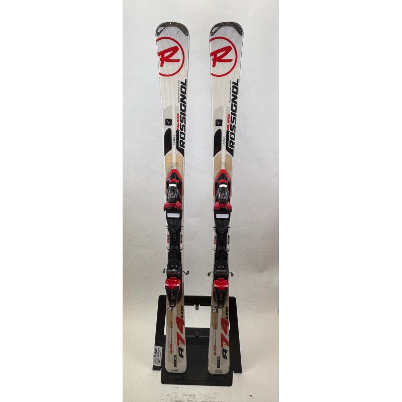 Alias A74 LTD | ski Piste adulte d'occasion