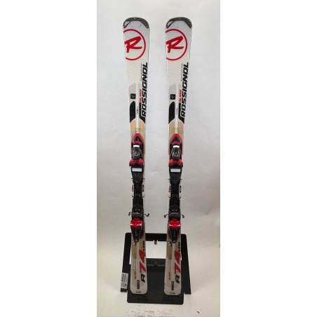 Alias A74 LTD | ski Piste adulte d'occasion