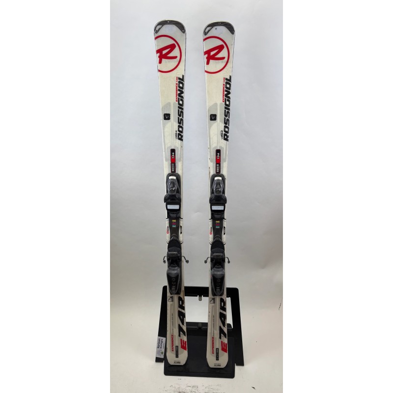 E74 R | ski Piste adulte d'occasion