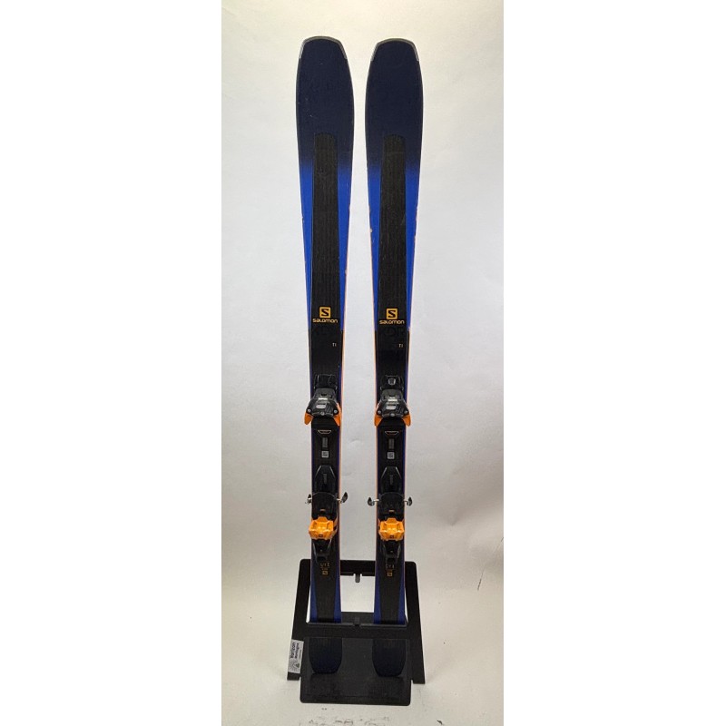 XDR 84 Ti | ski All-Mountain adulte d'occasion