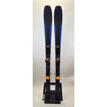 XDR 84 Ti | ski All-Mountain adulte d'occasion