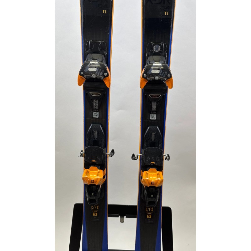 XDR 84 Ti | ski All-Mountain adulte d'occasion