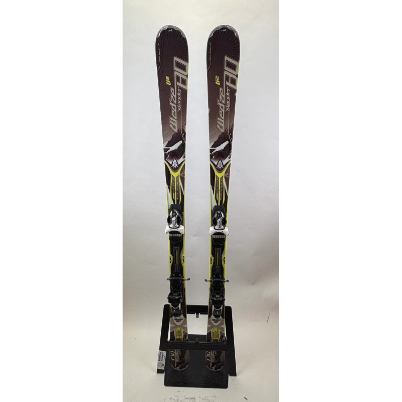 Xlander 80 ti² | ski All-Mountain adulte d'occasion