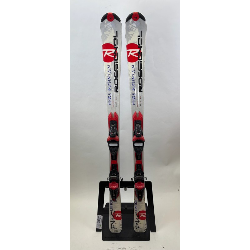 PMC Limited | ski Piste adulte d'occasion
