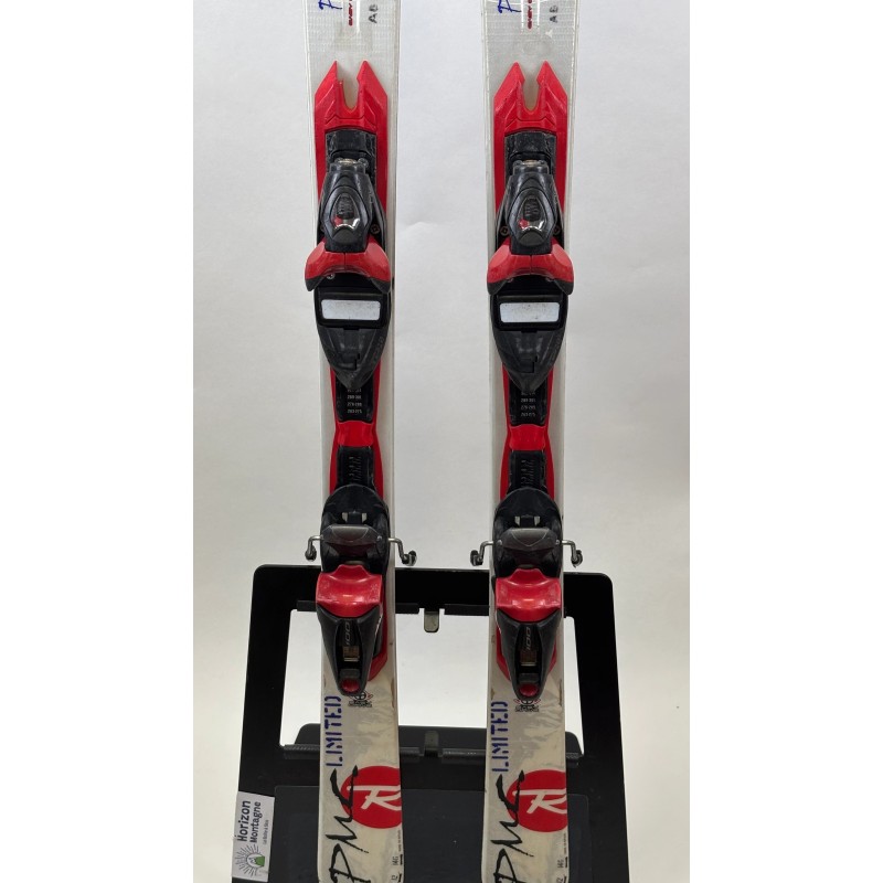 PMC Limited | ski Piste adulte d'occasion