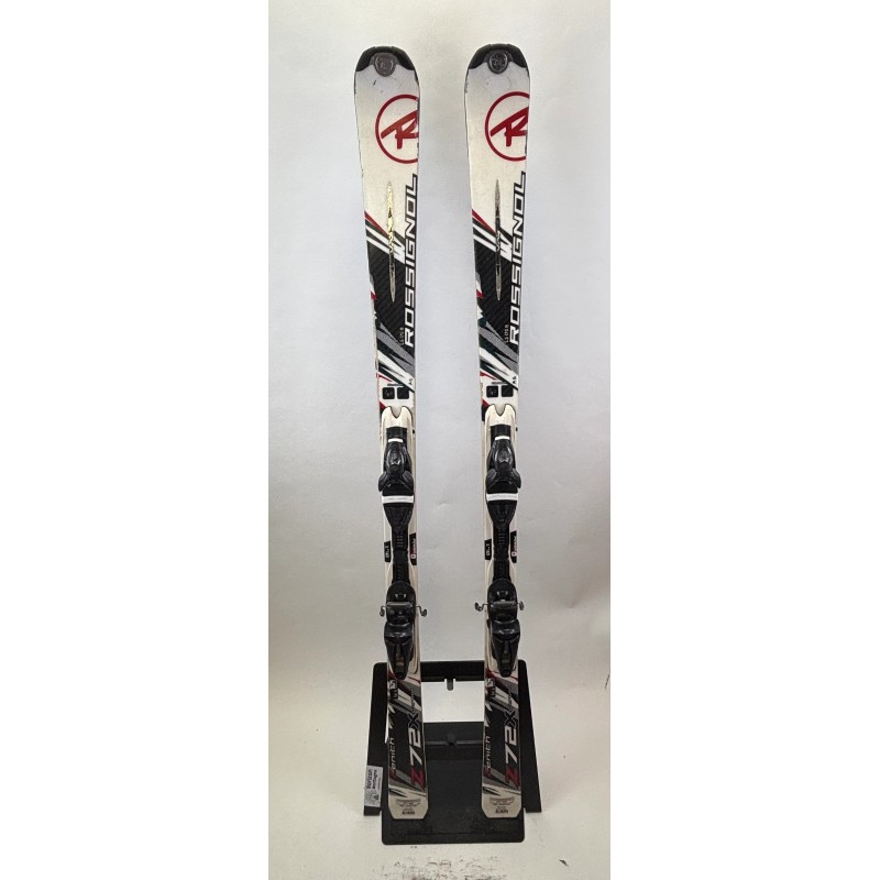 Zenith Z72x | ski Piste adulte d'occasion