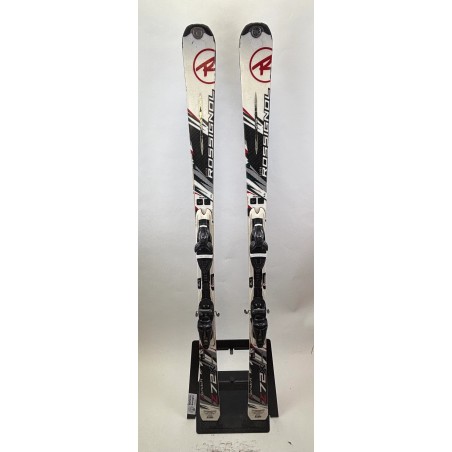 Zenith Z72x | ski Piste adulte d'occasion