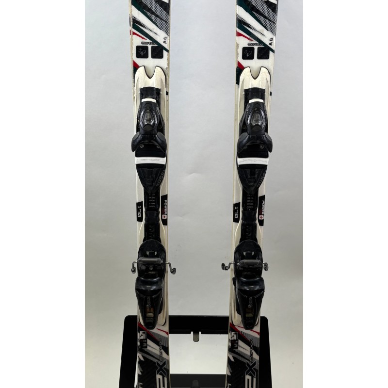 Zenith Z72x | ski Piste adulte d'occasion
