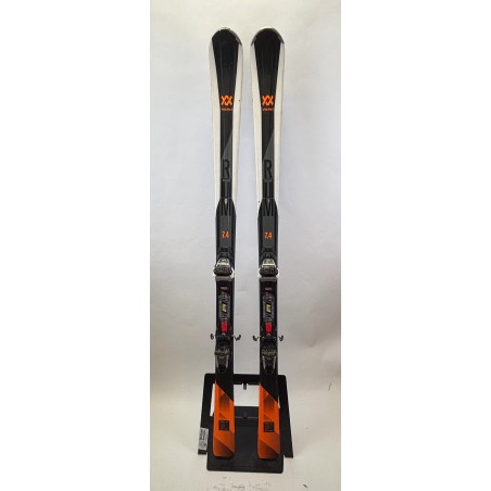 RTM 7.4 | ski Piste adulte d'occasion