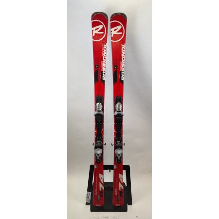 Alias A74 | ski Piste adulte d'occasion