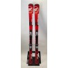Alias A74 | ski Piste adulte d'occasion