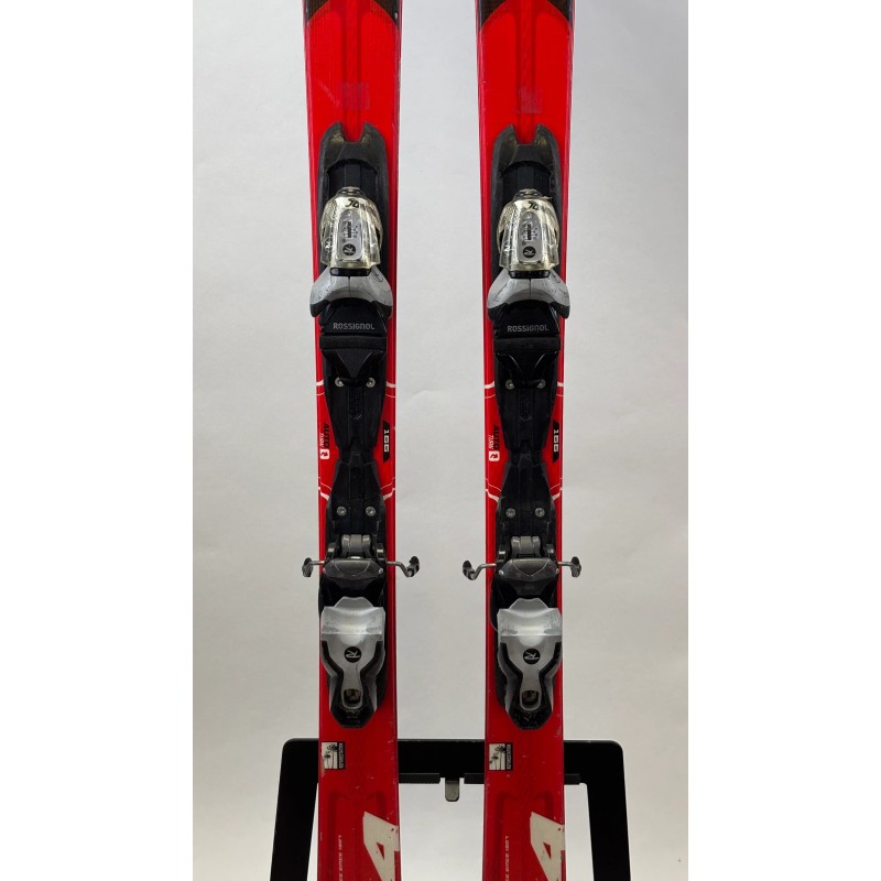 Alias A74 | ski Piste adulte d'occasion