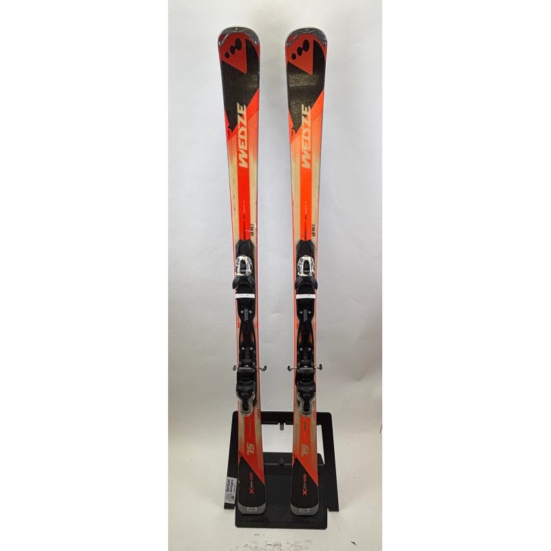Xlander 500 | ski Piste adulte d'occasion