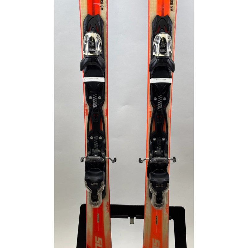 Xlander 500 | ski Piste adulte d'occasion
