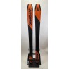 Bent Chetler 100 | ski all moutain freestyle adulte d'occasion