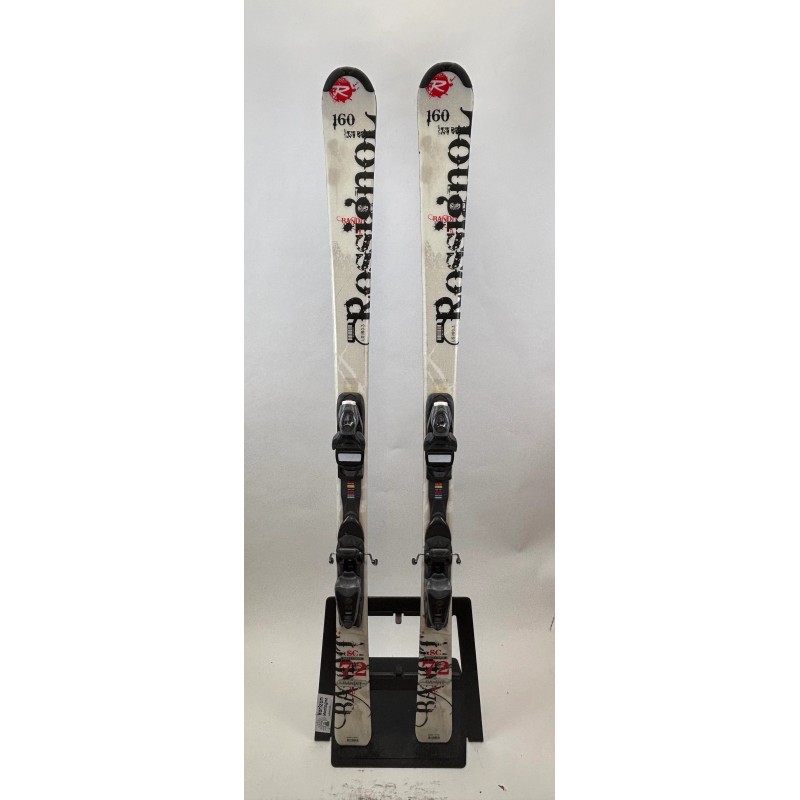 Bandit 72 sc | ski Piste junior d'occasion