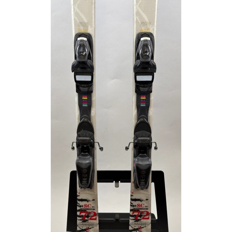Bandit 72 sc | ski Piste junior d'occasion