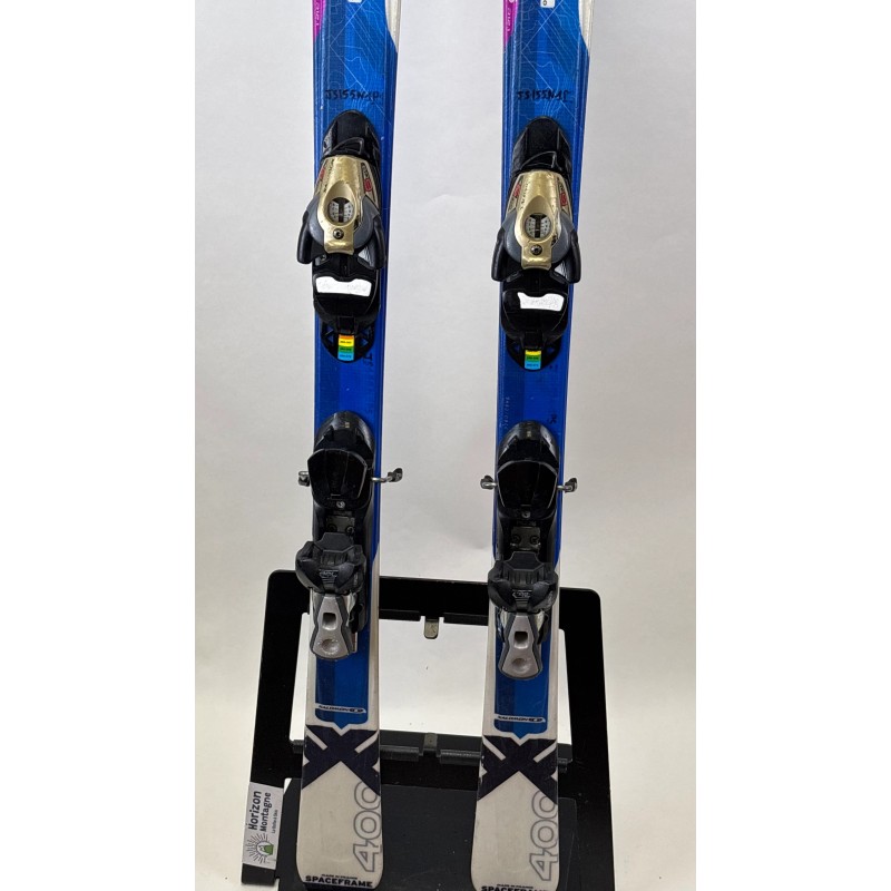 X-Wing 400 | ski Piste adulte d'occasion