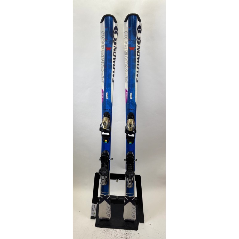 X-Wing 400 | ski Piste adulte d'occasion