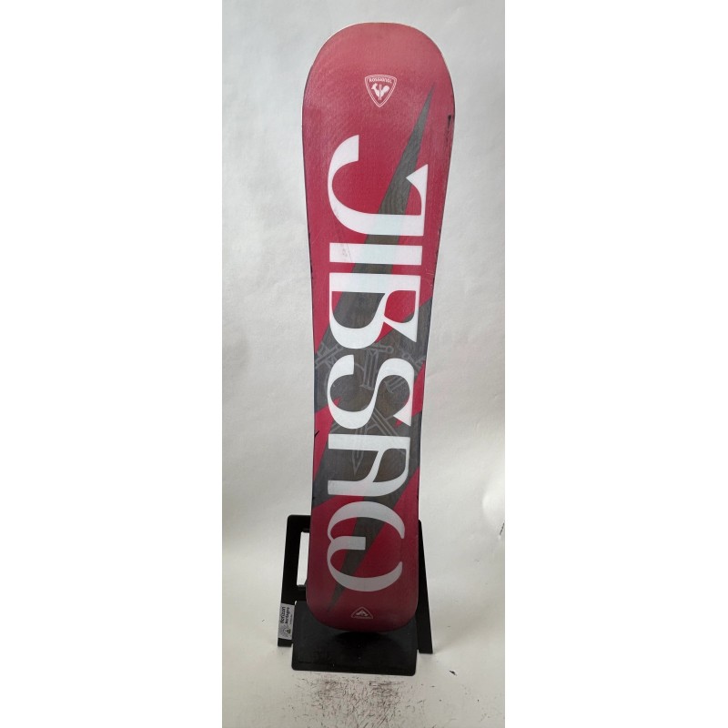 Jibsaw | snowboard All-Mountain / Freestyle adulte d'occasion