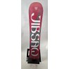 Jibsaw | snowboard All-Mountain / Freestyle adulte d'occasion