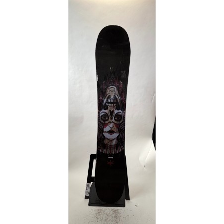 Jibsaw | snowboard All-Mountain / Freestyle adulte d'occasion