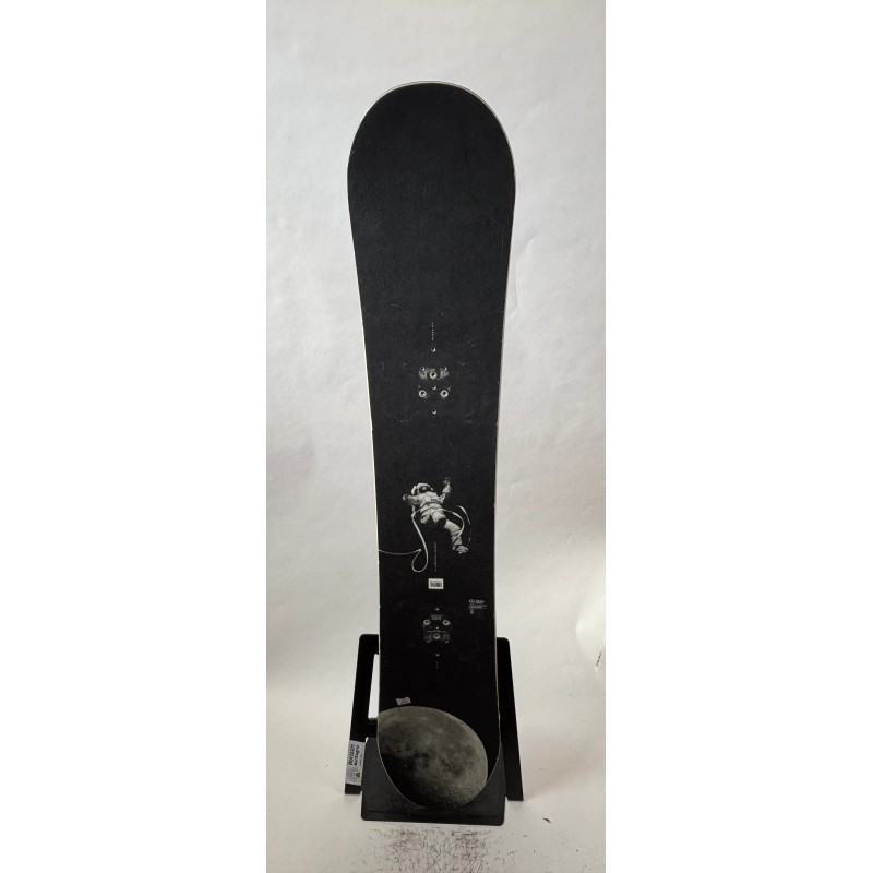Process Experience | snowboard All-Mountain / Freestyle adulte d'occasion