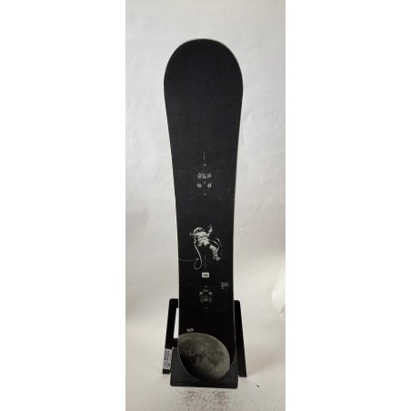 Process Experience | snowboard All-Mountain / Freestyle adulte d'occasion