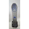 Magic Carper | snowboard All-Mountain adulte d'occasion