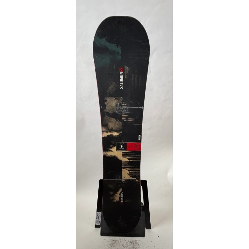Wildcard | snowboard All-Mountain adulte d'occasion