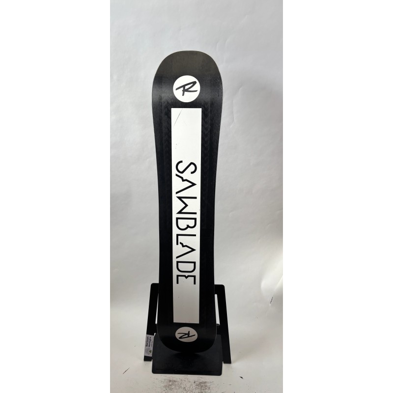 Sawblade | snowboard All-Mountain adulte d'occasion