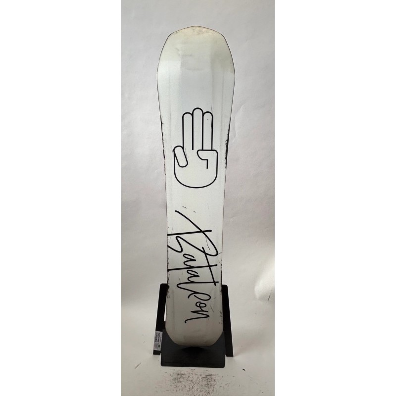 Goliath | snowboard All-Mountain adulte d'occasion