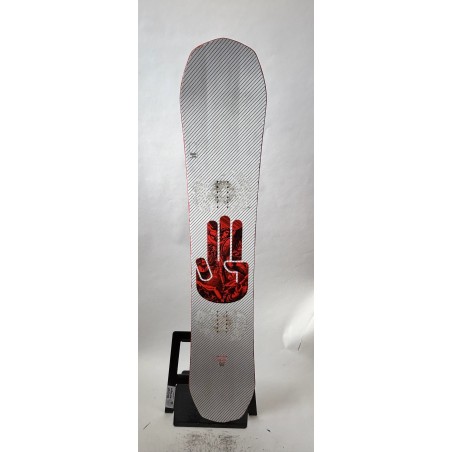 Goliath | snowboard All-Mountain adulte d'occasion