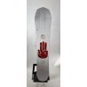 Goliath | snowboard All-Mountain adulte d'occasion