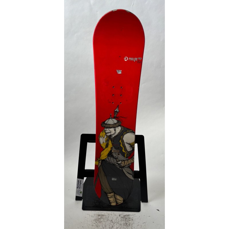 Proline Junior | snowboard Piste junior d'occasion
