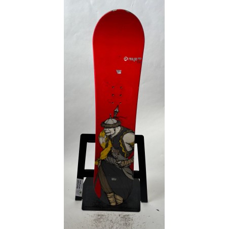Proline Junior | snowboard Piste junior d'occasion