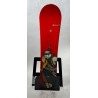 Proline Junior | snowboard Piste junior d'occasion