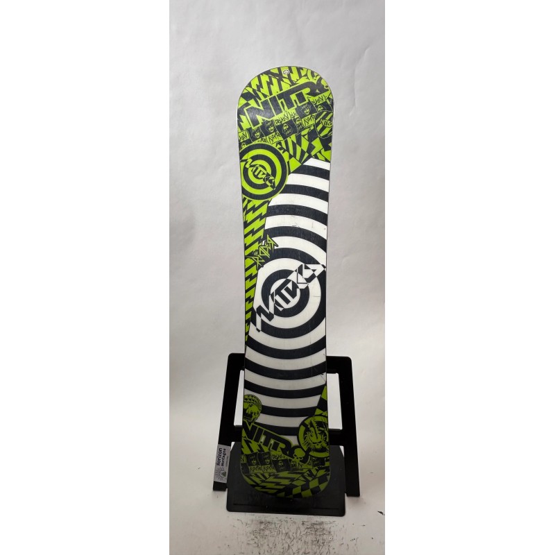 Ripper | snowboard Piste junior d'occasion