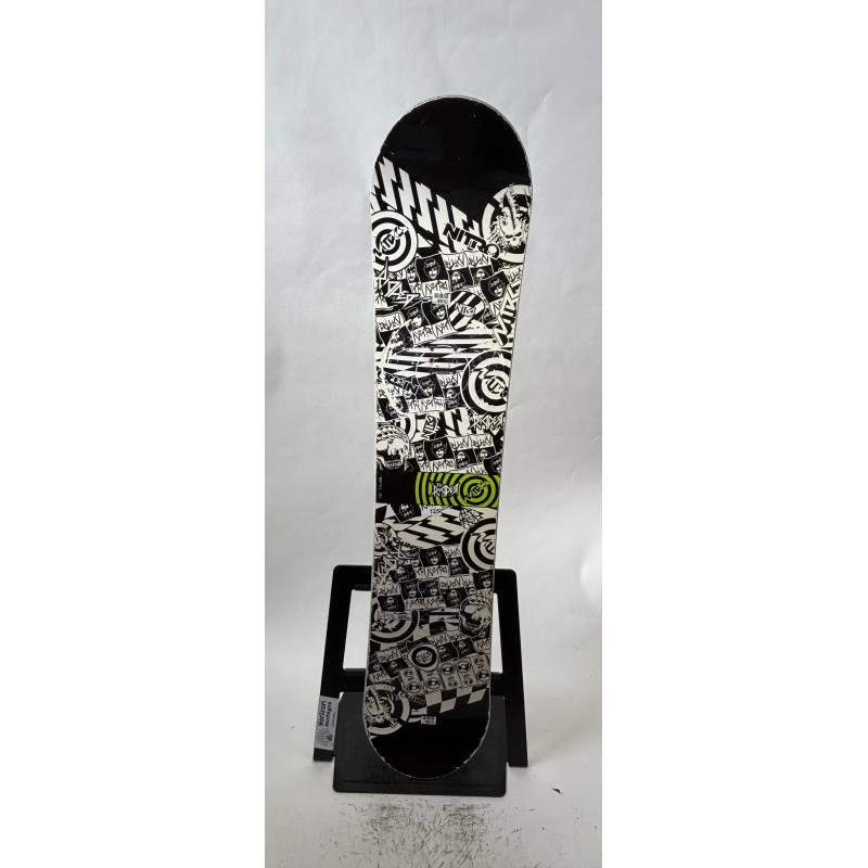 Ripper | snowboard Piste junior d'occasion