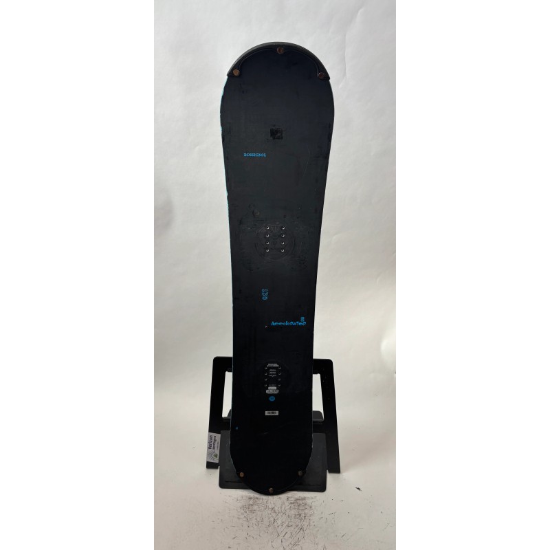 Accelerator | snowboard All-Mountain junior d'occasion