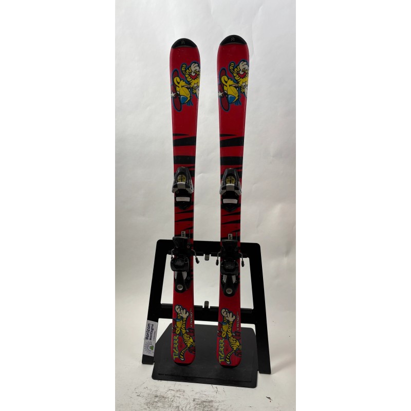Tigrrr | ski Piste junior d'occasion