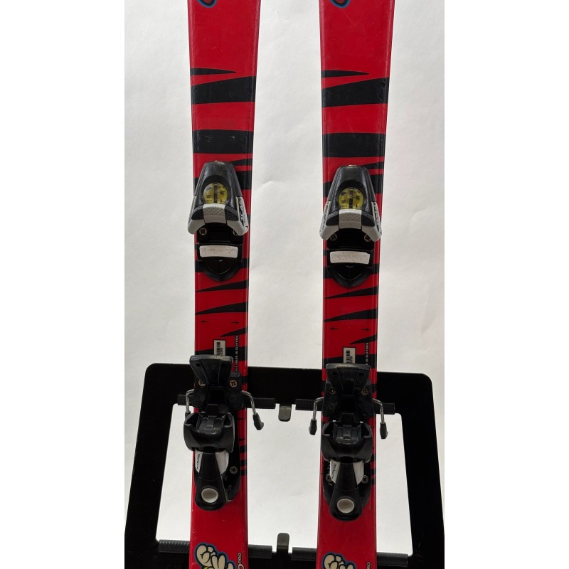 Tigrrr | ski Piste junior d'occasion