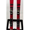 Tigrrr | ski Piste junior d'occasion