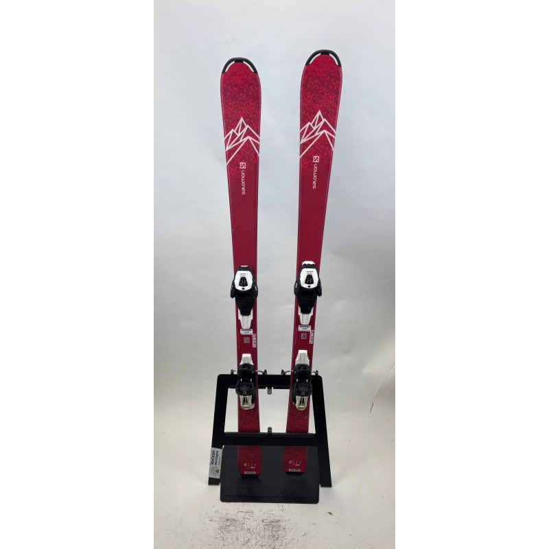 Lux Jr | ski Piste junior d'occasion