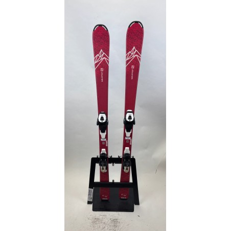 Lux Jr | ski Piste junior d'occasion