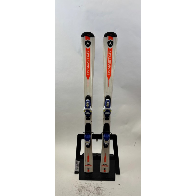Team Speed | ski Piste junior d'occasion